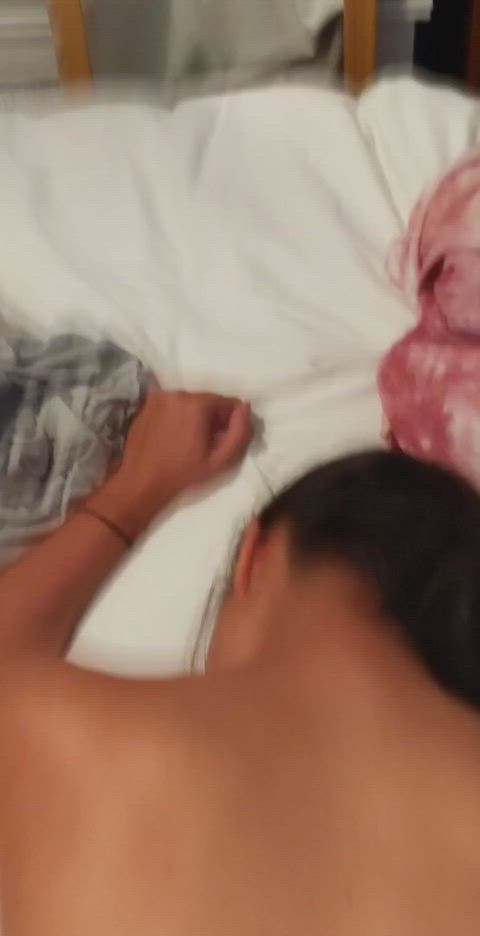 asian fucked mirror no condom clip