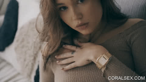 Brunette Dancing Dating Erotic Sex Smile clip