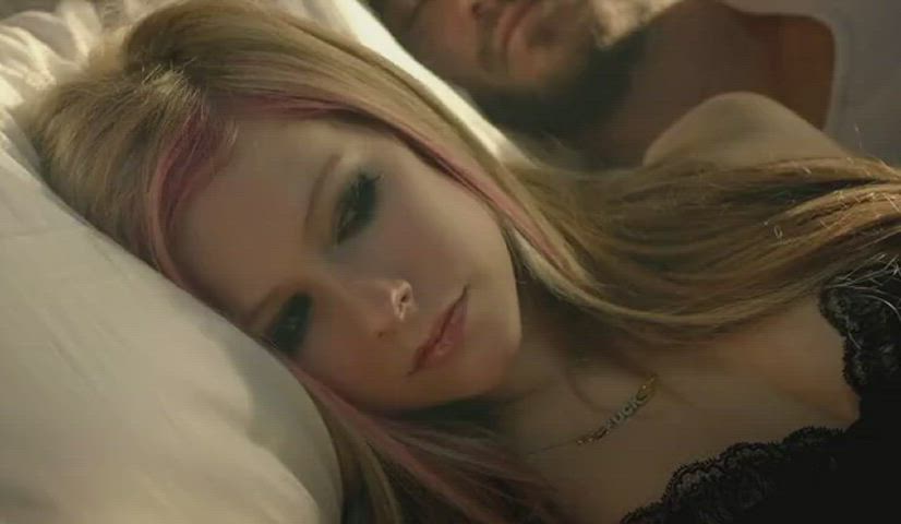 Avril lavigne