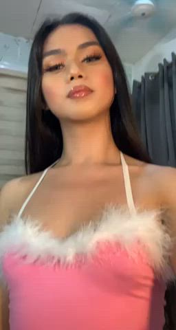 would u like to received videos like this while u are at work? 😈ðŸ¤