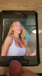 Sophia Diamond Takes a Load