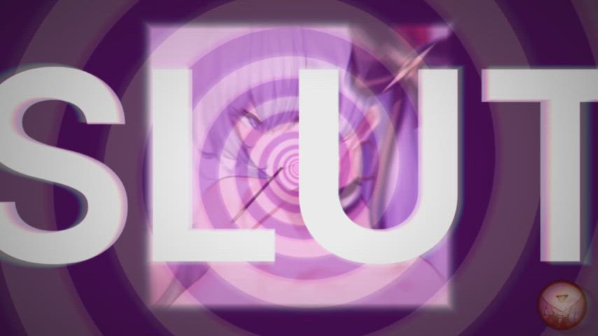 beta edging gooning hentai hypnosis sissy clip