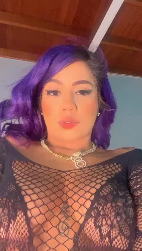 Nipples looking good!