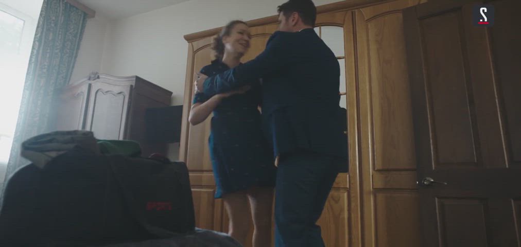 ass celebrity doggystyle hard quickie standing doggy celebs clip