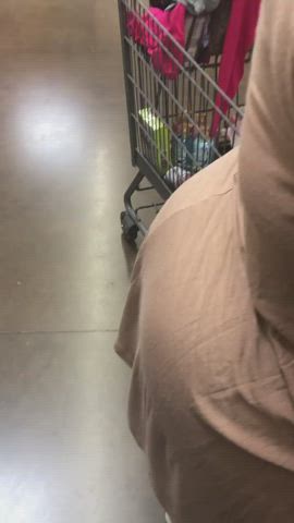 Ass Booty Candid Thick clip