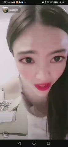 downblouse erect nipples small nipples small tits clip