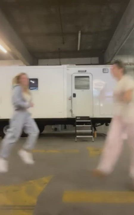 Sydney Sweeney clip