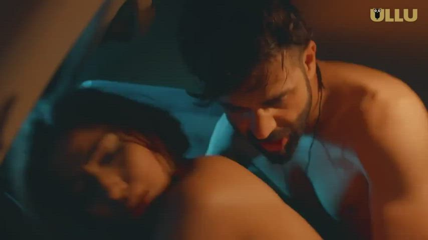 Ayushi Jaiswal - Car Sex