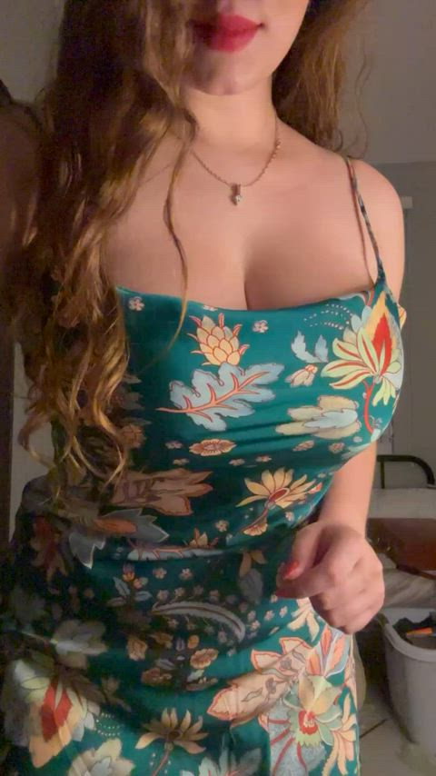 amateur ass big tits clip