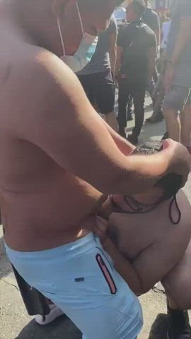 bear blowjob gay mexican clip