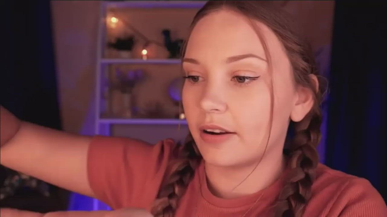 ASMR Handjob Jerk Off clip