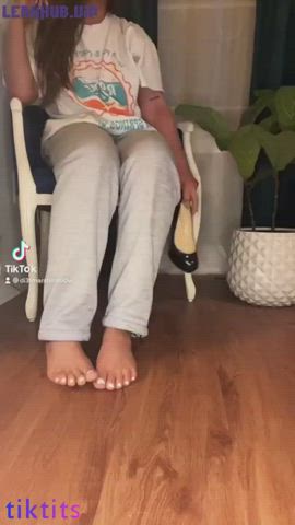 babe pussy tits clip