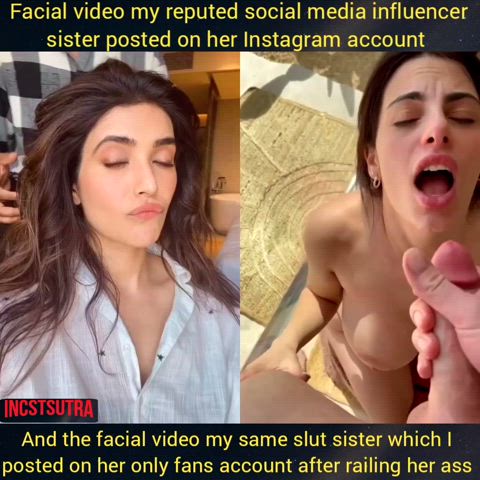 brother caption indian sister clip