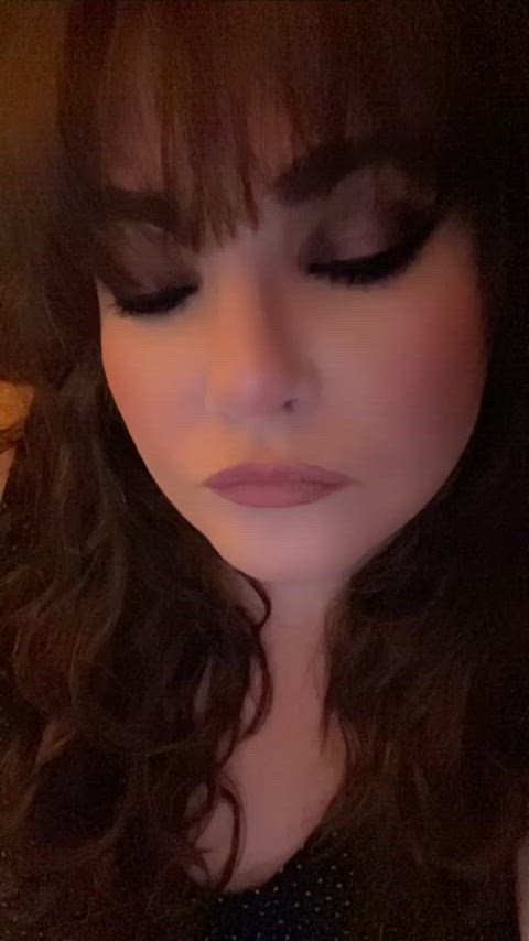 amateur cougar cute clip