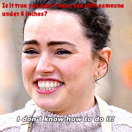 british brunette caption celebrity daisy ridley femdom uk r/sph clip