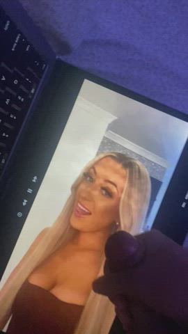 dontslutshame jerk off tribute clip