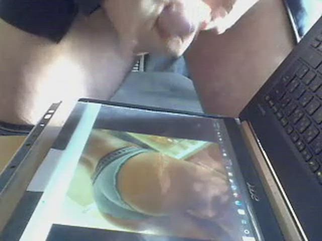 Cock Cum Tribute clip