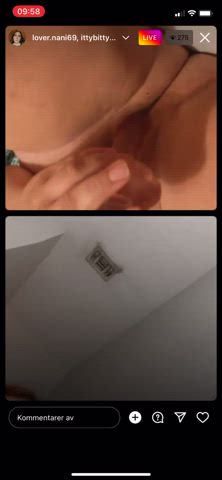 Madibanned2 and duo fingering with dildos