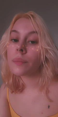 Without your thing, I can't do more spit