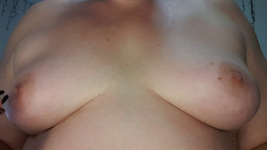 Love having them pulled