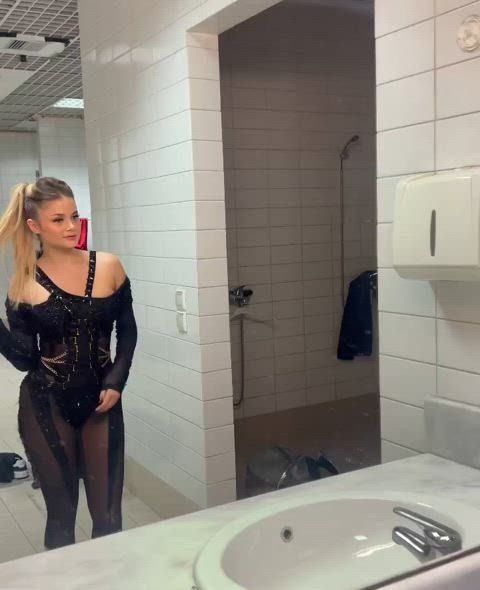 Stefania Liberakakis