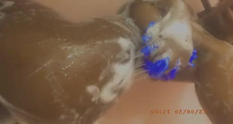 (NSFW) Itβs all clean for you ?