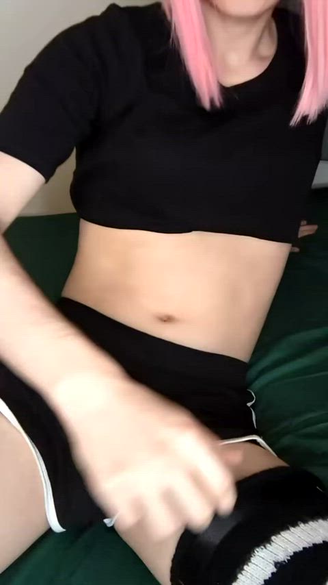chastity little dick small cock microchastity clip