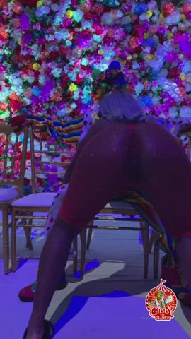 Big Ass Big Tits Girls clip