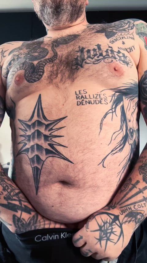 FEEL THE THICCNESSSS β’