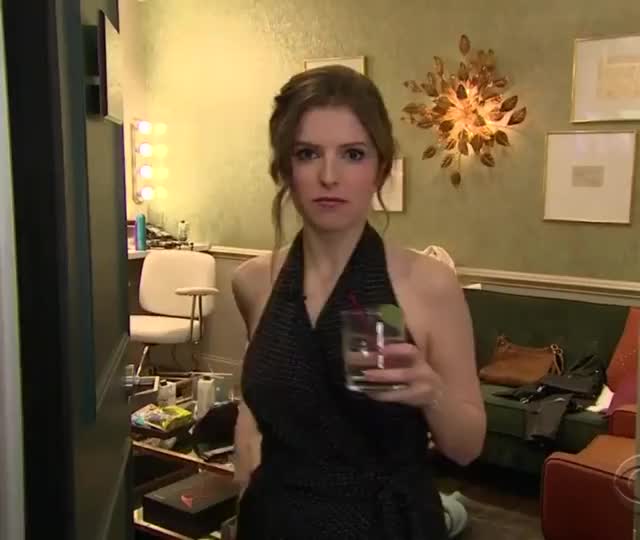 Anna Kendrick clip