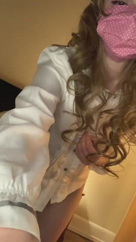 Big Dick Blowjob NSFW clip