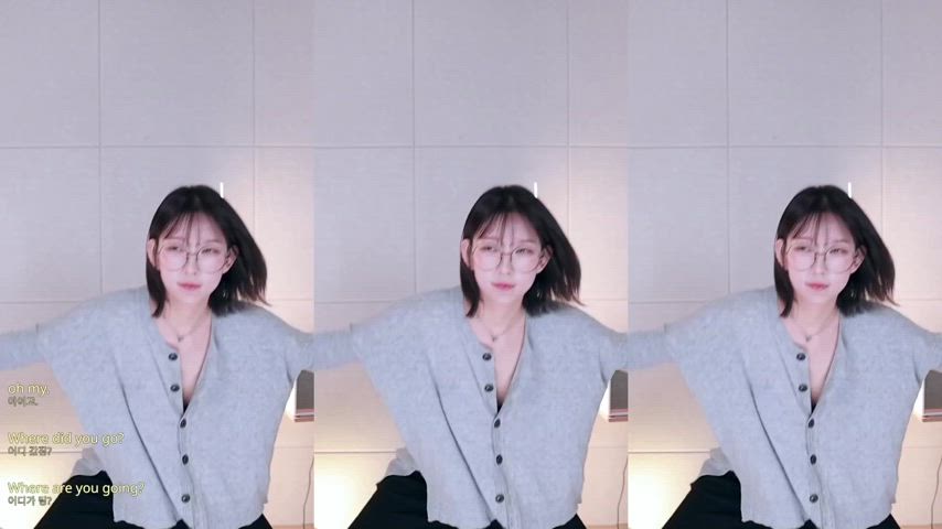 asian cute erotic korean clip