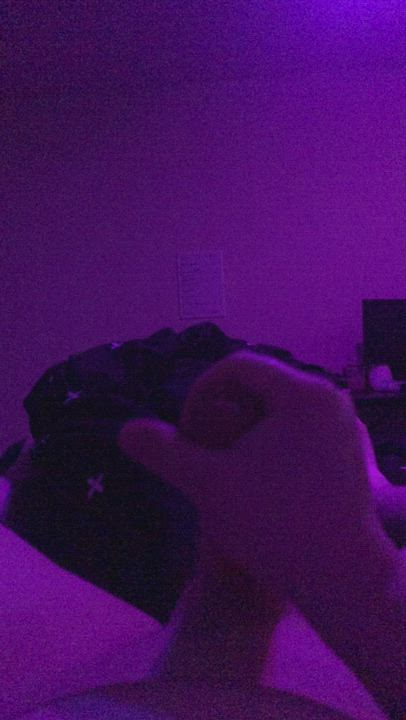 Cum clip