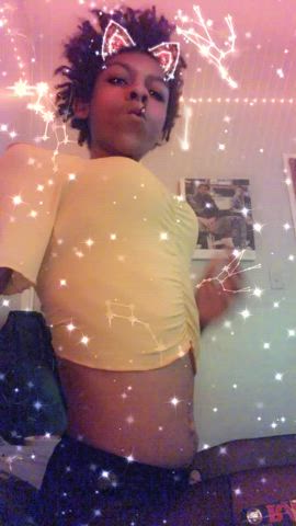 Would you smoke with me daddy?? I loveee BBC