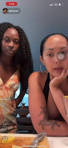accidental areolas asian big tits clip