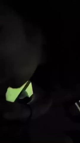 Amateur Blowjob Cheating clip