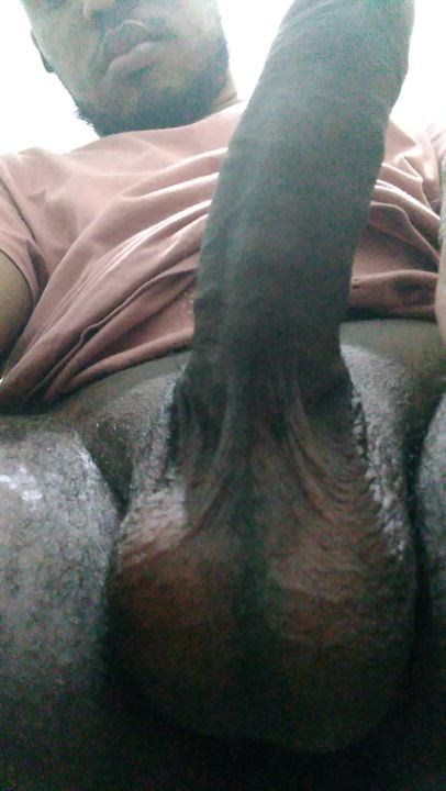 Big Balls Big Dick Solo clip