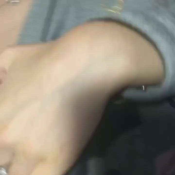Aleksa Slusarchi Boobs Teen clip