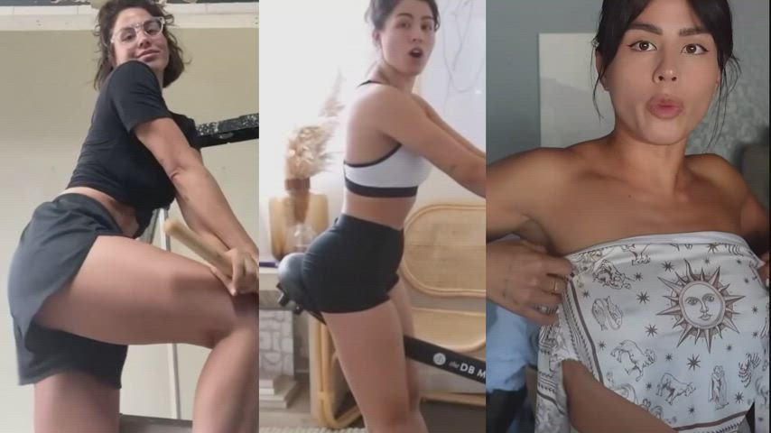 babe hottie sexy clip