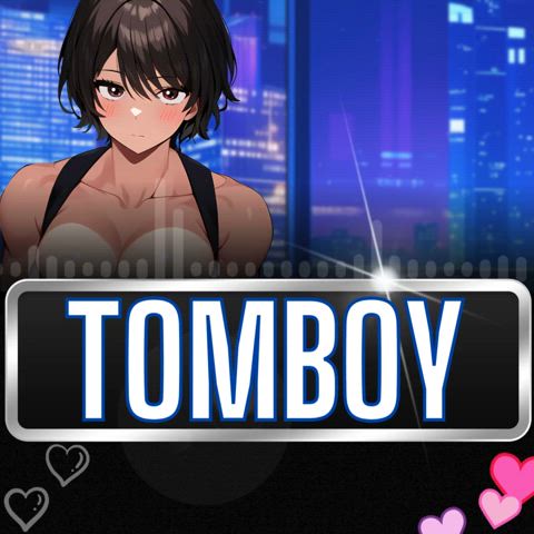 anime breeding tomboy wrestling ecchi-anime hanime clip