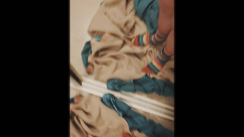 Cum Femboy Ruined Orgasm clip