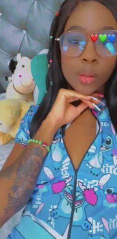 ass camgirl ebony latina skinny stripchat tits clip