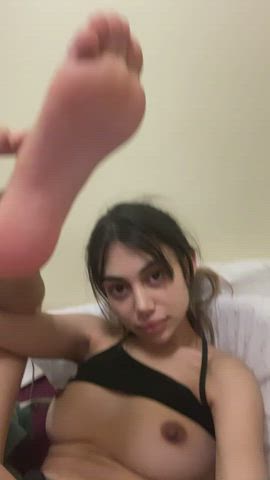 Feet Fetish Girls Sexy Susi clip