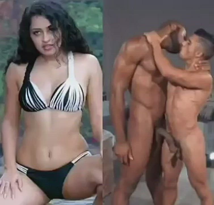 BabeCock Bollywood Celebrity Desi clip