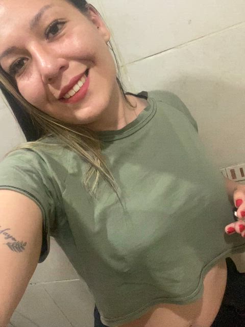 Would you let me throw my smoke in your face ?