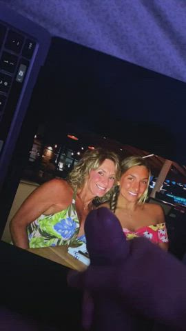 Daughter MILF Tribute clip