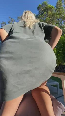Dildo Doggystyle Facial clip