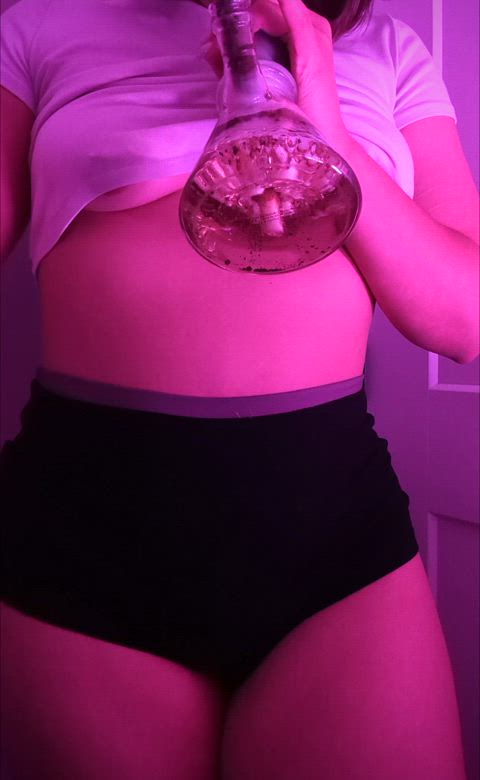 If my ass was a dessert, it'd be an edible