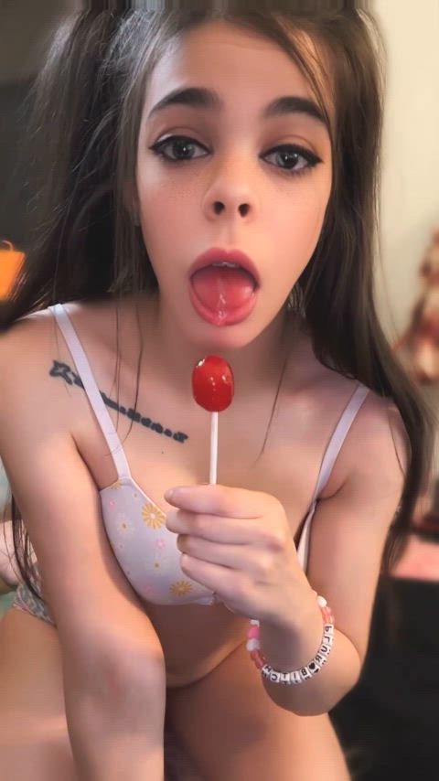 Mmm…