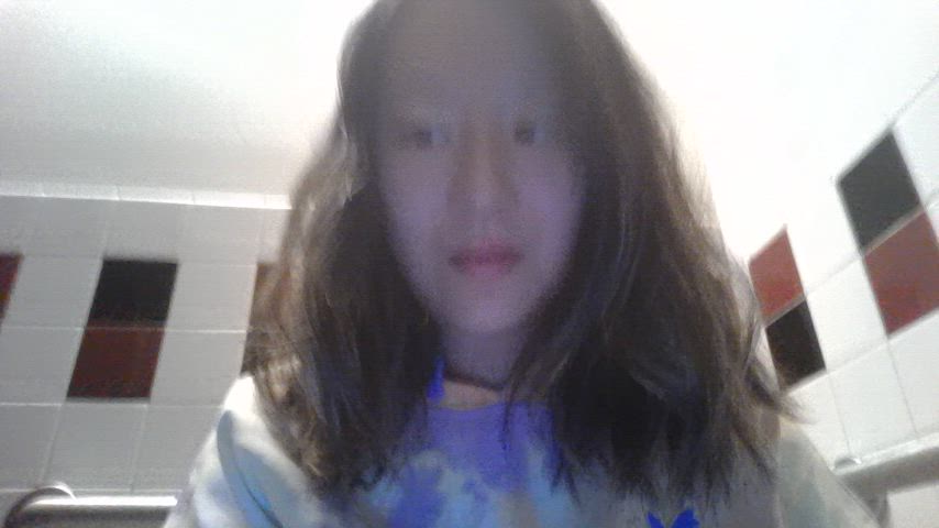 amateur asian bbw boobs chubby college public teen tits clip